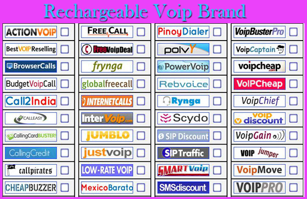 Dellmont Voip Reseller